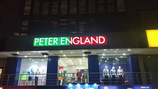 Peter England Baramati