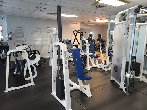 Health Club «Island Fitness LLC», reviews and photos, 5800 Padre Blvd # 201, South Padre Island, TX 78597, USA