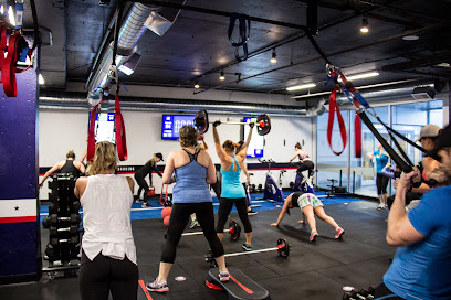 F45 TRAINING YORKVILLE