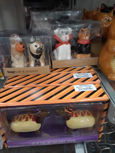 Department Store «Marshalls», reviews and photos, 500 MA-134, South Dennis, MA 02660, USA