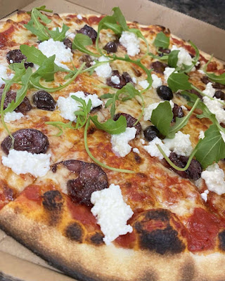 Pizza gogo Roquebrune à Roquebrune-sur-Argens