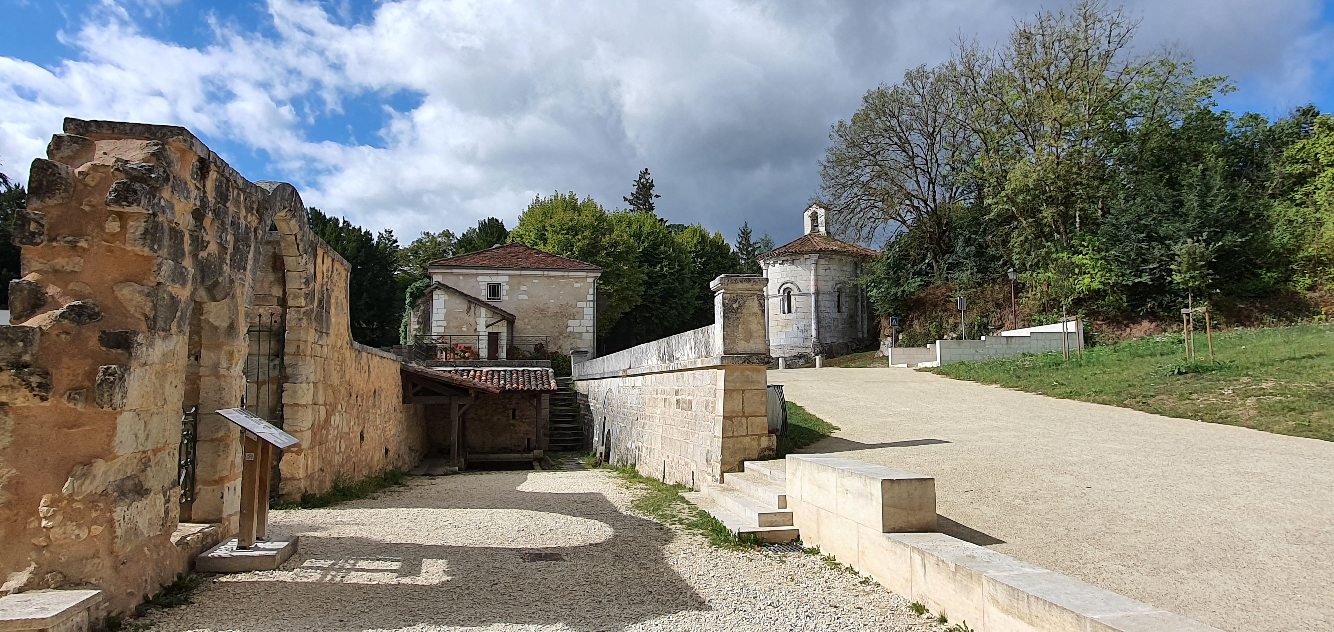 Photo n° 6 de l'avis de Françoise.u fait le 13/09/2020 à 14:14