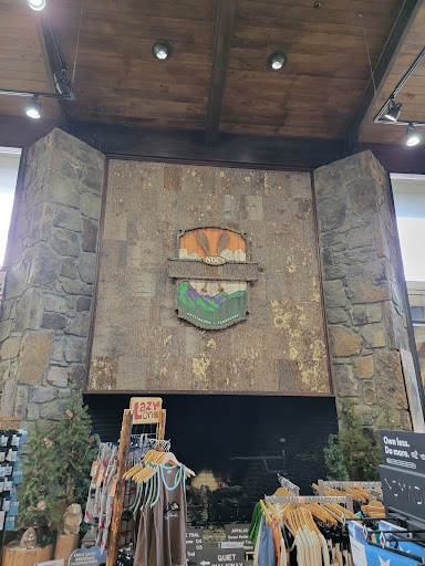 Outdoor Sports Store «Nantahala Outdoor Center Gatlinburg», reviews and photos, 1138 Parkway, Gatlinburg, TN 37738, USA