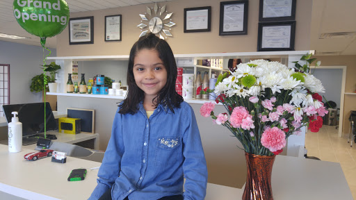 Beauty Salon «Claudia Hair Salon», reviews and photos, 62 Plaza St NE, Leesburg, VA 20141, USA