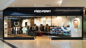 FRED PERRY York Outlet