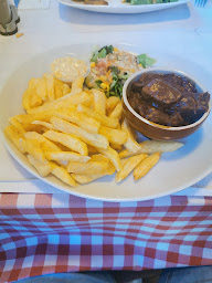 Photo n°33 de A L'Estaminet de Roncq à Roncq ()