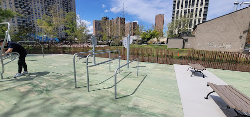 Outdoor Gym - 317 Surf Ave, Brooklyn, NY 11224