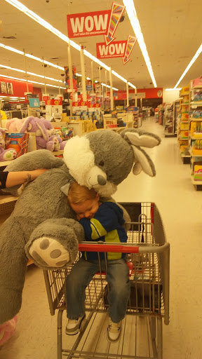 Discount Store «Kmart», reviews and photos, 19563 Coastal Hwy, Rehoboth Beach, DE 19971, USA