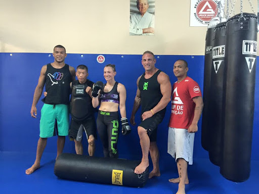 Gym «Monkey Bar Gym Bellevue», reviews and photos, 2505 152nd Ave NE, Redmond, WA 98052, USA