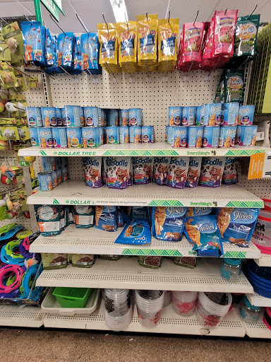 Dollar Store «Dollar Tree», reviews and photos, 181 S Rosemead Blvd, Pasadena, CA 91107, USA