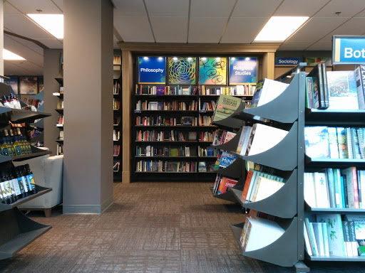 Book Store «UC Davis Stores», reviews and photos, 1 Shields Ave, Davis, CA 95616, USA