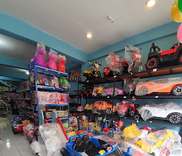 Jaya Abadi Shop photo
