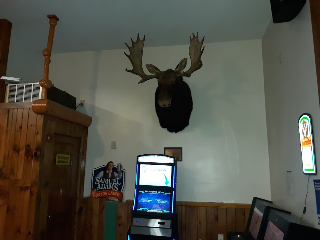White Mountain Moose Lodge