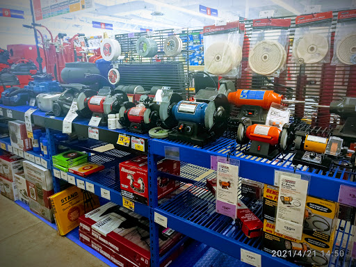 Hardware Store «Harbor Freight Tools», reviews and photos, 729 Colusa Ave b, Yuba City, CA 95991, USA