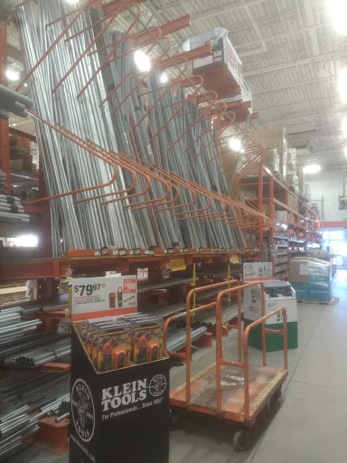 Home Improvement Store «The Home Depot», reviews and photos, 4100 N 124th St, Wauwatosa, WI 53222, USA