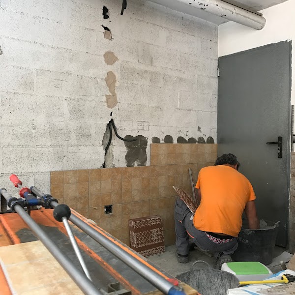 Imagen de Cava y Romero Reformas Granada- Obra y Gestión (10 de 27)