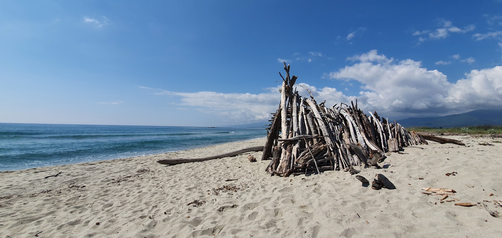 Plage de Calzarellu photo #9
