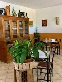 Atmosphère du Restaurant La Figuière Caromb - n°5