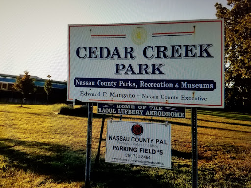 Park «Cedar Creek Park», reviews and photos, 3340 Merrick Rd, Seaford, NY 11783, USA