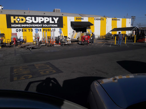 Home Improvement Store «HD Supply Home Improvment Solutions», reviews and photos, 7250 Laurel Canyon Blvd, North Hollywood, CA 91605, USA