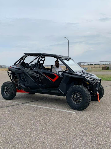 ATV Dealer «Airtec Sports of Hudson», reviews and photos, 1401 Gateway Cir, Hudson, WI 54016, USA