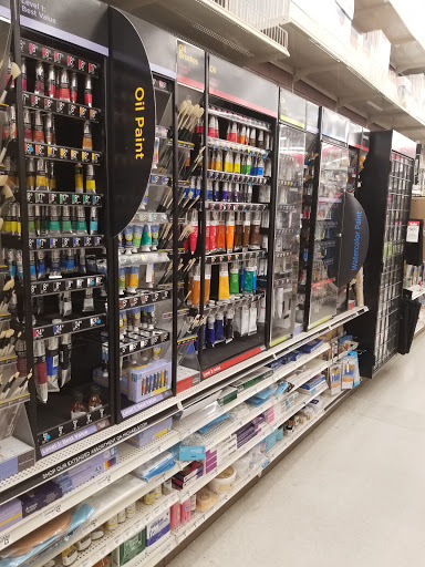 Craft Store «Michaels», reviews and photos, 5442 New Hope Commons Dr, Durham, NC 27707, USA