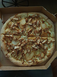 Plats et boissons du Pizzeria Domino's Pizza Loos - n°11
