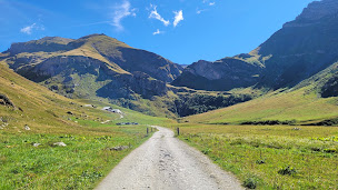 Photo n°30 de Refuge de La Gittaz à Beaufort ()