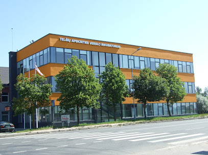 VšĮ Žemaitijos verslo centras