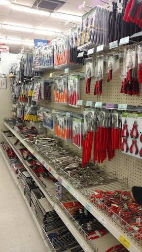 Hardware Store «Harbor Freight Tools», reviews and photos, 2415 Gilmer Rd, Longview, TX 75604, USA