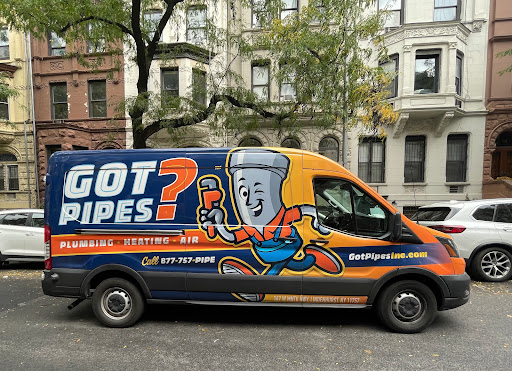 Photo of Got Pipes Plumbing Company