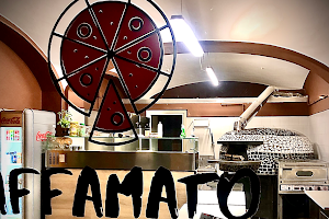 AFFAMATO Pizza image