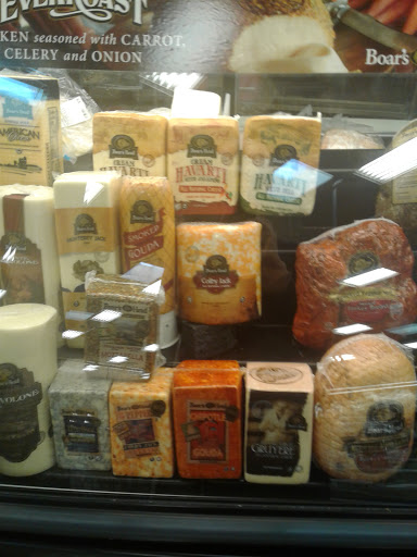 Health Food Store «Sprouts Farmers Market», reviews and photos, 39 N Rosemead Blvd, Pasadena, CA 91107, USA