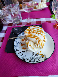 Plats et boissons du Restaurant Brasserie du château à Estaing - n°3