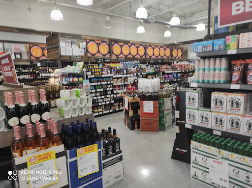 Wine Store «BevMo!», reviews and photos, 3319 Jefferson St, Napa, CA 94558, USA