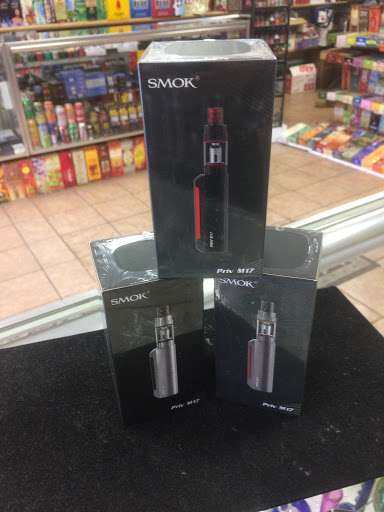 Tobacco Shop «Smoke Shop», reviews and photos, 4954 Dempster St, Skokie, IL 60077, USA