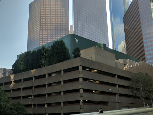 Youth Organization «YMCA», reviews and photos, 401 Hope St, Los Angeles, CA 90071, USA