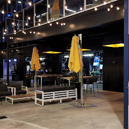 Topgolf photo taken 3 years ago