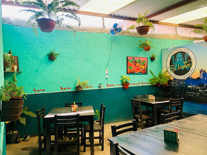 mariscos el kraken - Sebastián Lerdo de Tejada #47-A, Centro, 38980 Uriangato, Gto., Mexico