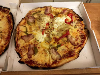 Plats et boissons du Pizzas à emporter Pizz a Uhart Papy-Jo à Uhart-Cize - n°2