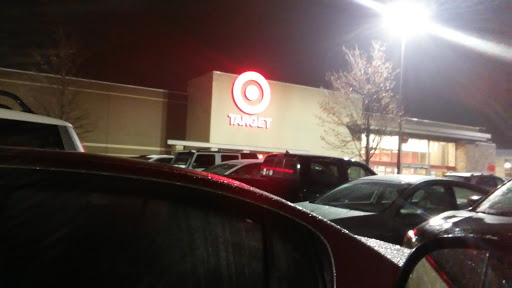 Department Store «Target», reviews and photos, 401 S Mount Juliet Rd Suite 600, Mt Juliet, TN 37122, USA