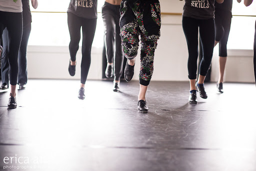 Dance School «Chehalem Valley Dance Academy», reviews and photos, 311 E 1st St, Newberg, OR 97132, USA