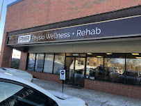 PWR Physio - Photo 5 - Car repair in Lenexa, KS, Overland Park