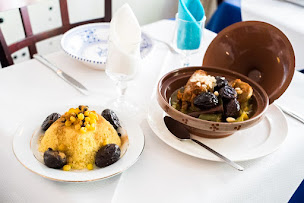 Photo n°33 de Restaurant Le Ksar à Ostwald ()