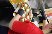 Photos du propriétaire du Pizzeria Popolo à Six-Fours-les-Plages - n°11