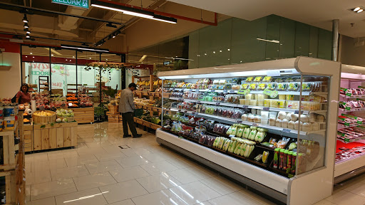 Jaya Grocer, Pearl Shopping Gallery