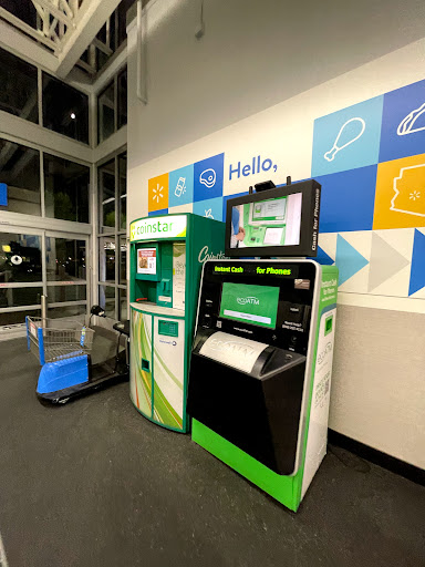 Department Store «Walmart Supercenter», reviews and photos, 14111 N Prasada Gateway Ave, Surprise, AZ 85388, USA