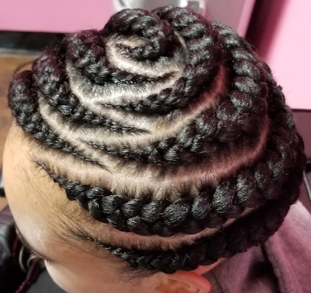 Noor's Hair Braiding Waldorf, MD 20602 Services and Reviews