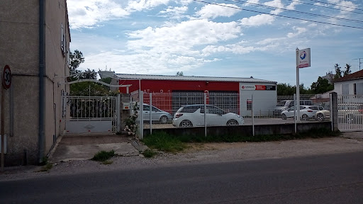 EUROREPAR - Rousson Auto