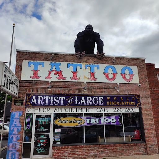 Explore foot tattoo cover up ideas, creative tattoo ideas in Wichita, available at Artist At Large Tattoo